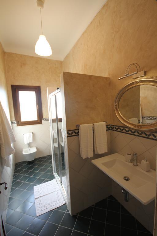Tenute Piazza Countryhouse Ribera Exterior photo