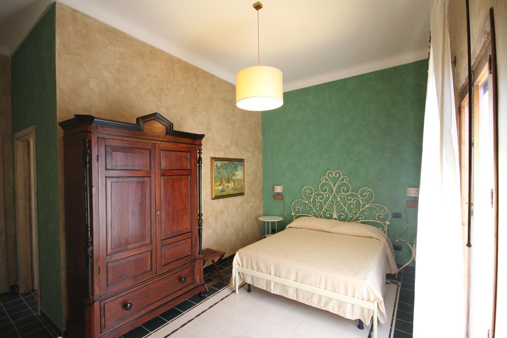 Tenute Piazza Countryhouse Ribera Exterior photo