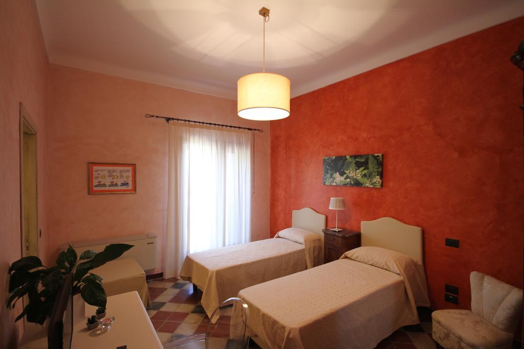 Tenute Piazza Countryhouse Ribera Exterior photo