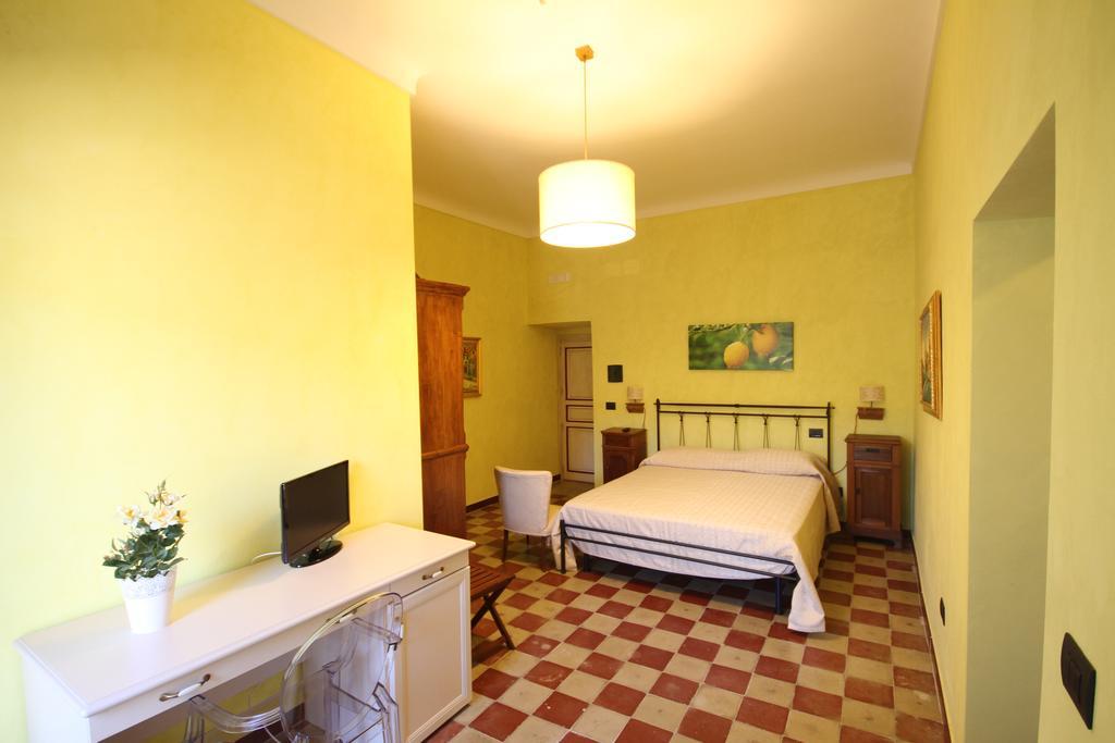 Tenute Piazza Countryhouse Ribera Exterior photo