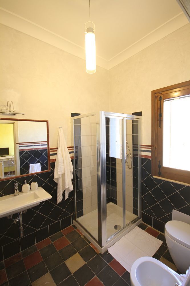 Tenute Piazza Countryhouse Ribera Exterior photo